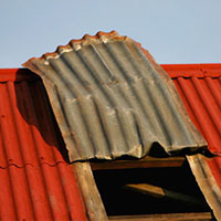 preventing wind damage to your Honolulu roof